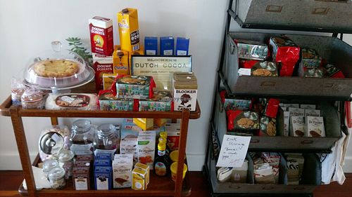 Items for sale at Villa 23 in Christchurch