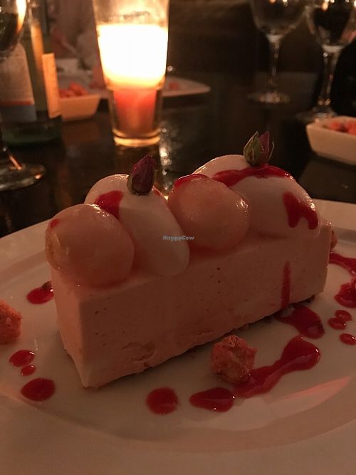 Amazing !!!  at Bo & Zin in Marrakech