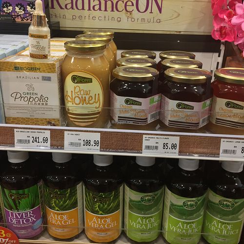 BMS Organics at BMS Organics - Eastern Mall in Kuala Lumpur