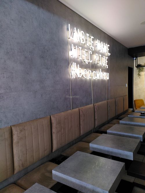  at Bez Cukru in Katowice