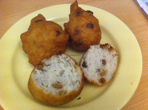 Image of Verwijk's Oliebollen