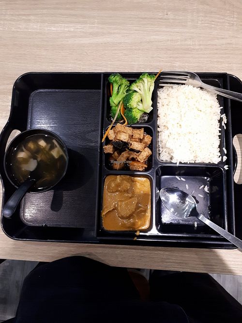 Greendot at Greendot - Bugis Junction  in Central Singapore