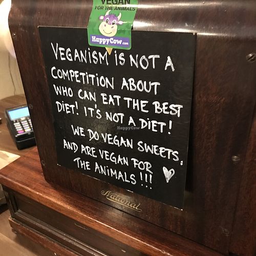 💪🏾 at Karu Talu Šokolaad  in Tallinn