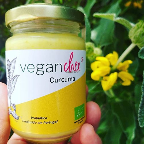 organic at VeganChee in Gloria Do Ribatejo