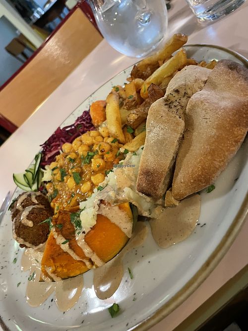   at Le Myrha in Paris