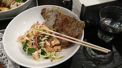 yum at Vui's Kitchen in Nashville