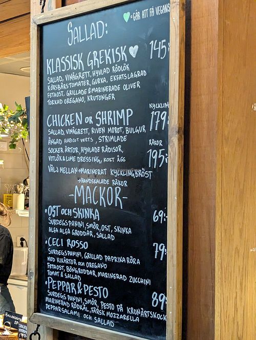  at Kulturbageriet in Umea