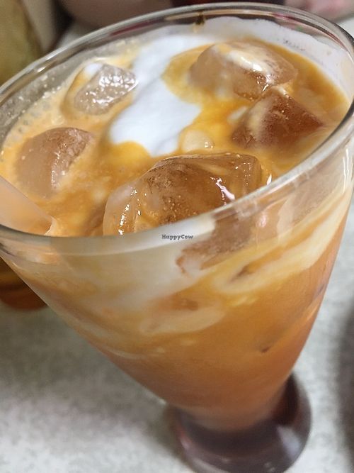 CLOSED Chan's Thai Kitchen Juneau Alaska Restaurant HappyCow