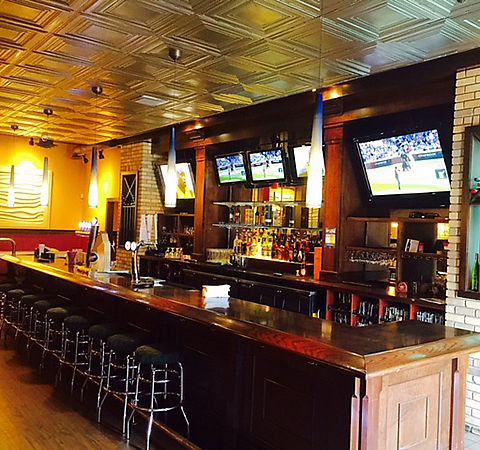 Namaste at Namaste in Salmon Arm