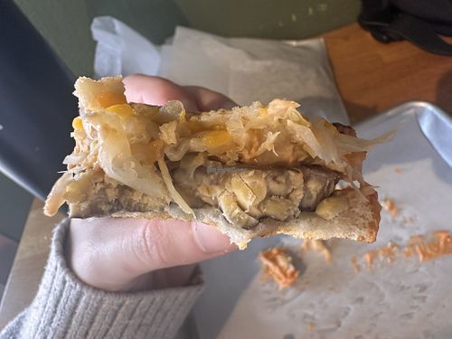 Reuben   at Krown Bakery & Eatery in Anoka