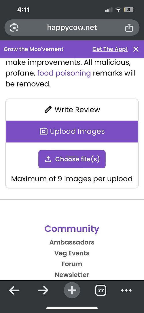  at Lotus in La Plata