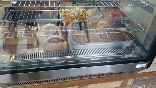 Lasagne at Without Cafe in South West London