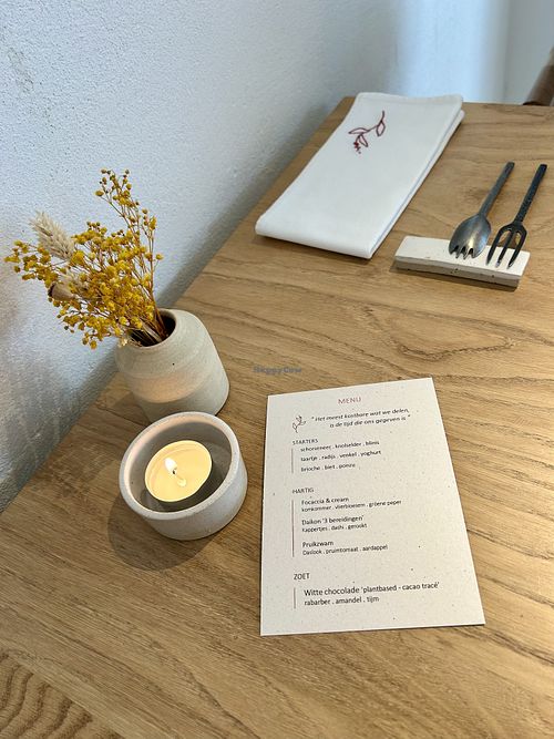   at Amaranth in Merelbeke