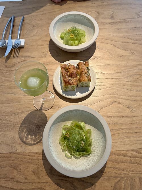   at Amaranth in Merelbeke