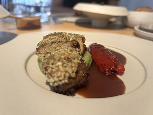   at Amaranth in Merelbeke