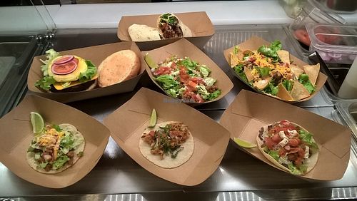 The Magnificent 7 at The Mexican Standoff - Pop-up in Paris