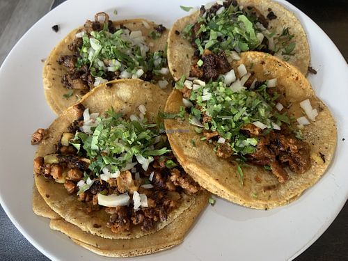   at VEGuerrero in Mexico City