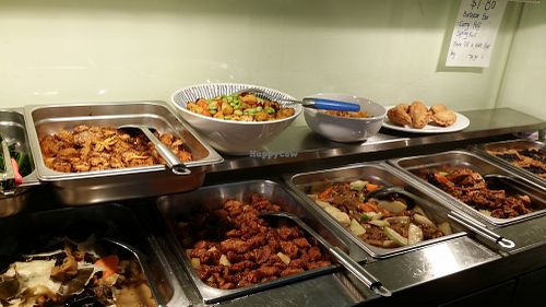 Yummy  at Zi Jia House in Auckland