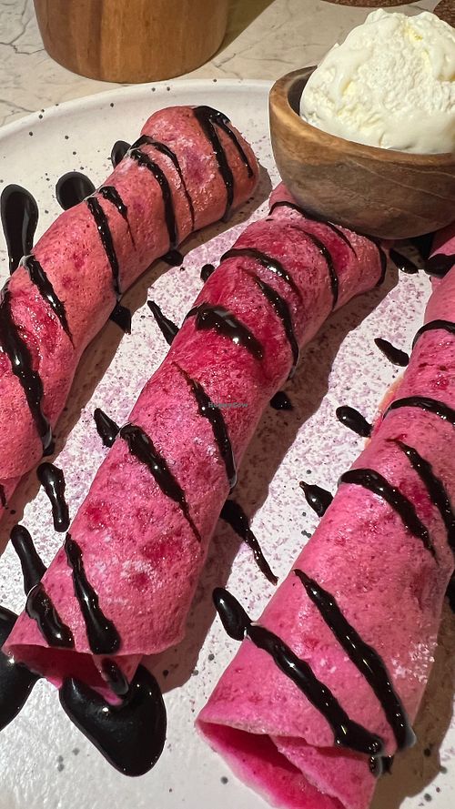   at Lazy Cats  in Ubud