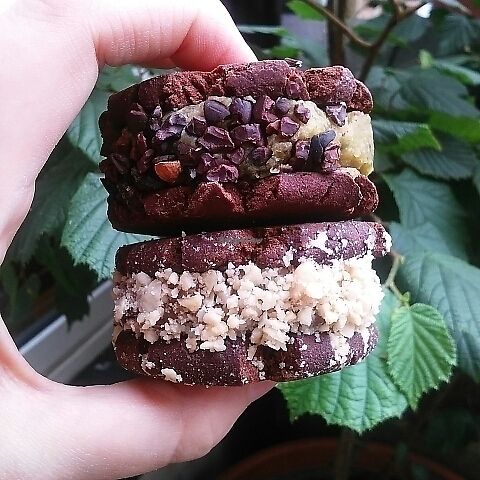 delicious  at Nicely Kitchen in Manchester