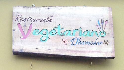 DHAMODAR RESTAURANT at Dhamodar in Arequipa