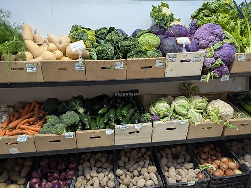  at Bio Milanes in Malaga