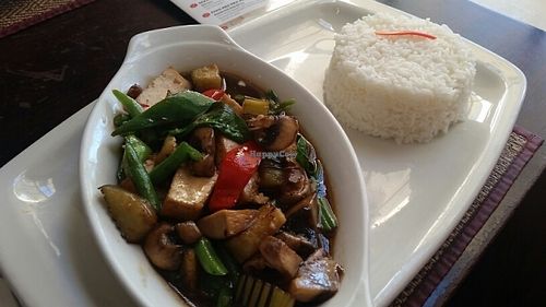 408 Mah-Khuer Tao-Jeow at Simply Asia - Heritage Square in Cape Town