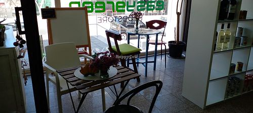  at EasyGreen Vegan Foodstore & Snack bar in Porto