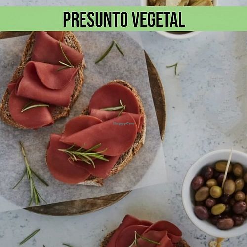  at EasyGreen Vegan Foodstore & Snack bar in Porto