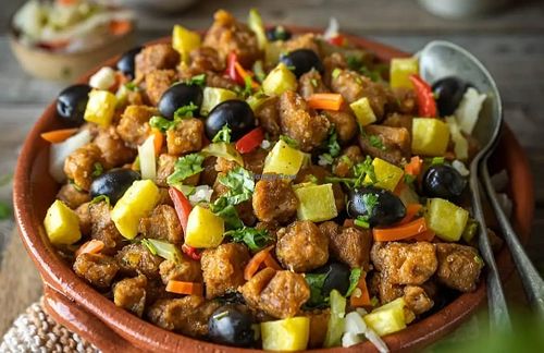  at EasyGreen Vegan Foodstore & Snack bar in Porto