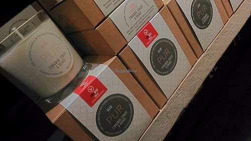 Products at Grönn in Bury