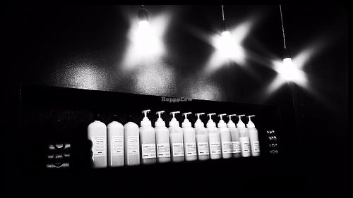 Products at Grönn in Bury