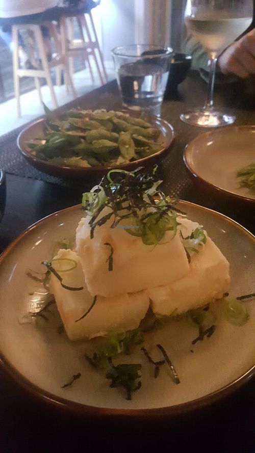 Silver Spoon Thai Vincentia New South Wales Restaurant HappyCow