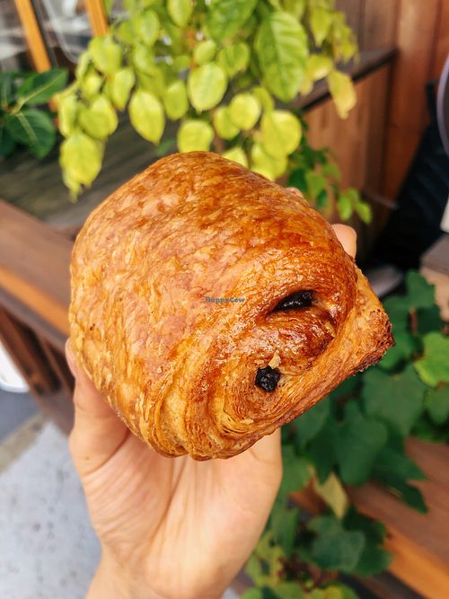 Didn't expect to find a PAC in Seoul did I? Woweeee look at that.  at OOH Breado - 우부래도 in Seoul