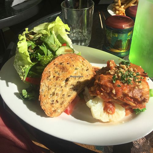 Lasagne  at The Jolly Pig  in Yangebup