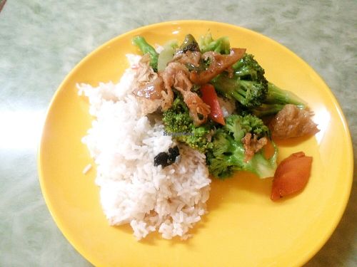 Image of Yan Yan SuShi