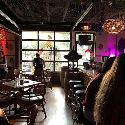 No Bones Beach Club at No Bones Beach Club in Portland