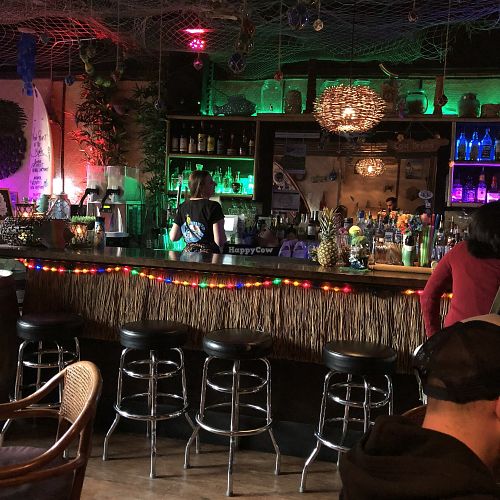 No Bones Beach Club at No Bones Beach Club in Portland