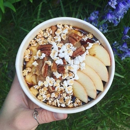 how good is that at Brochan in Edinburgh