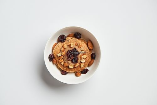 Delicious Food at Green Press in Lima