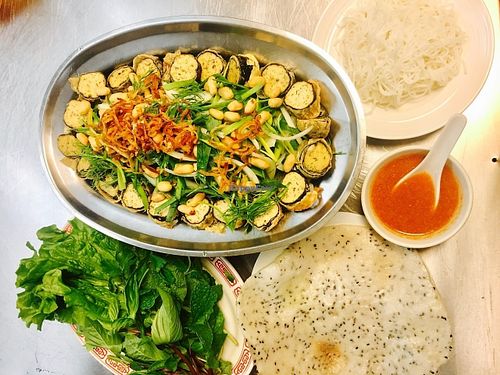 Image of Golden Bamboo