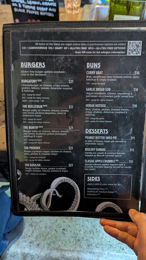  at Netherworld in Fortitude Valley