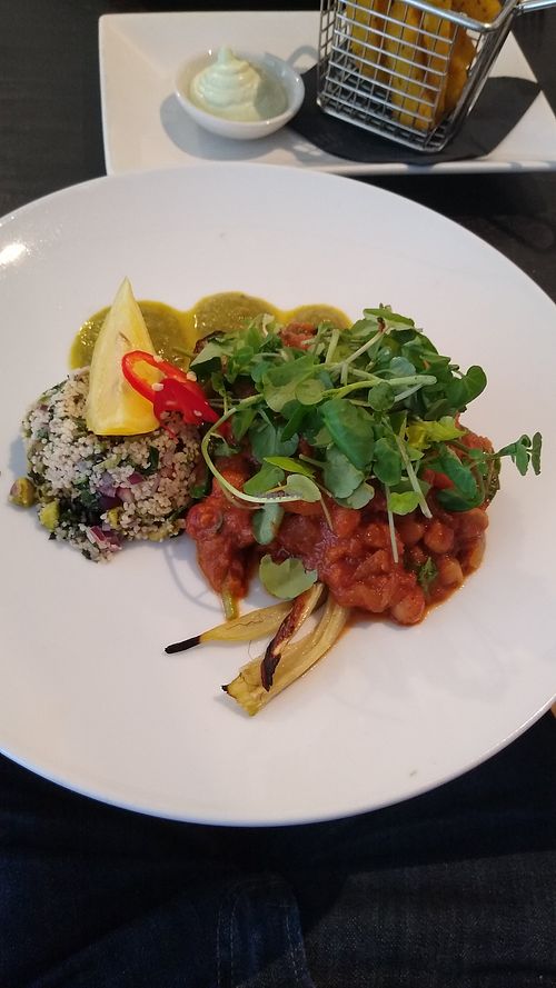 Main - Tagine at The Gate - Marylebone in London