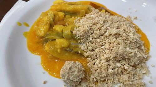   at Congolinaria - Alfonso Bovero in Sao Paulo