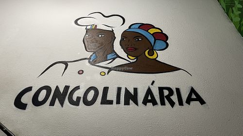   at Congolinaria - Alfonso Bovero in Sao Paulo