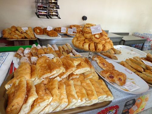 Buffet or Culinarie Flamingo at Buffet Flamingo in Cahul