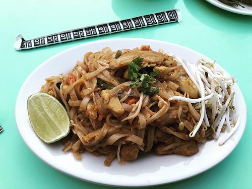 Image of Lily's Maxim