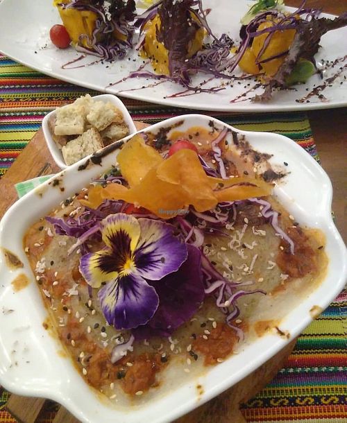 Image of Vida Vegan Bistro