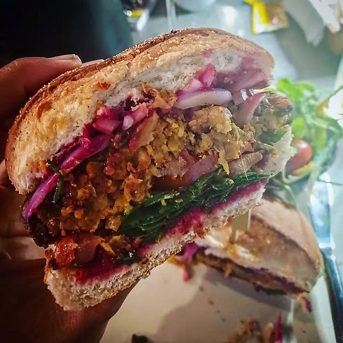  at Naar RestoBar in St Julians