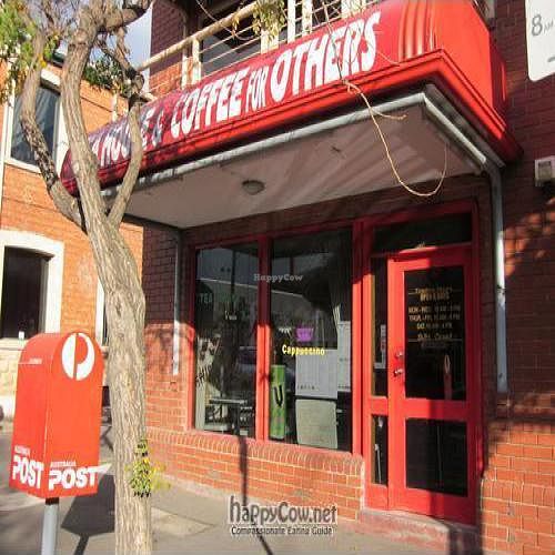  at Vegie Village in Adelaide